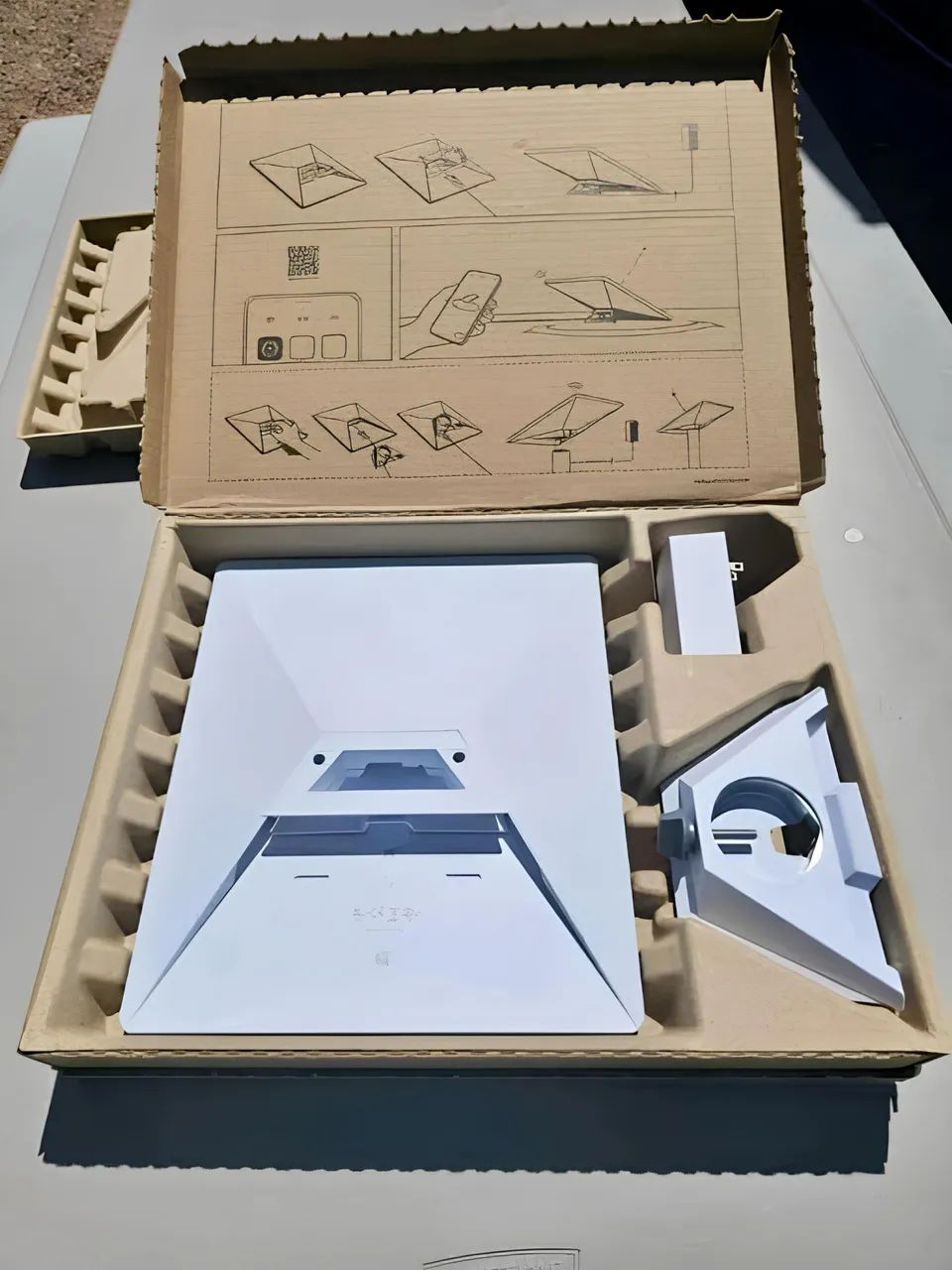 STARLINK MINI LACRADA - Foto 2