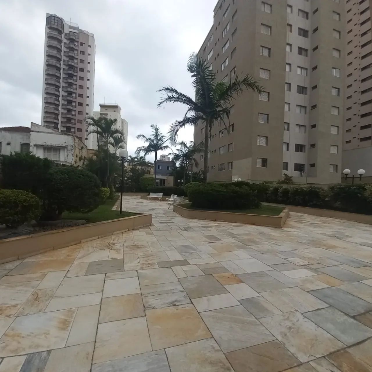 Apartamento para locação em Santana com 2 quartos, 70m²