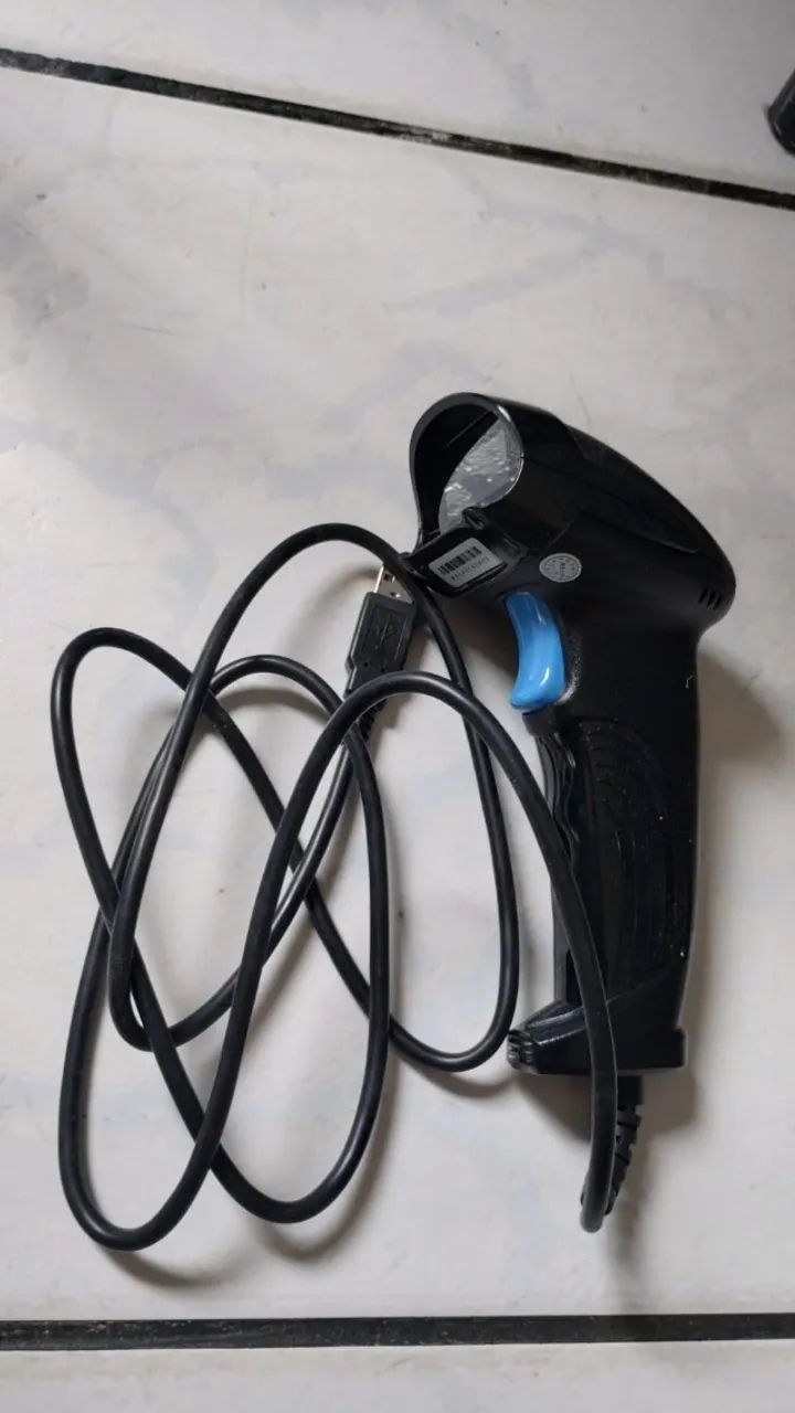 impressora e leitor - Foto 4