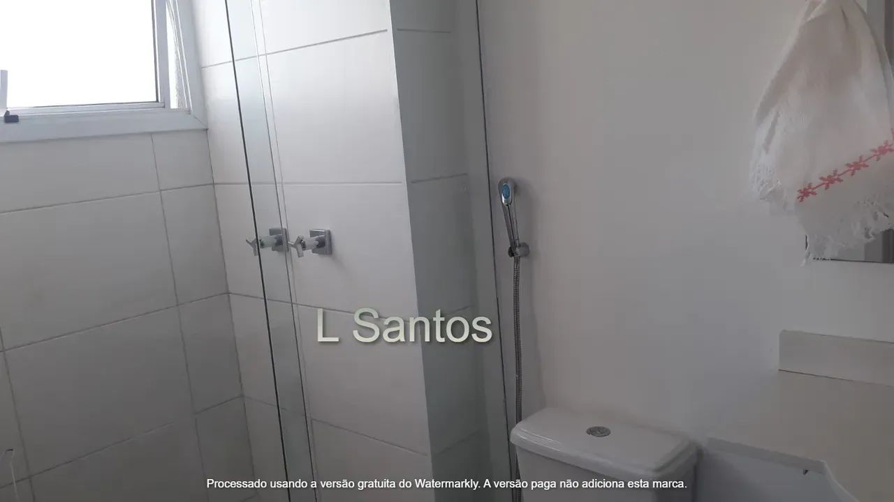 Apartamento para venda com 91 metros quadrados com 3 quartos - Foto 4