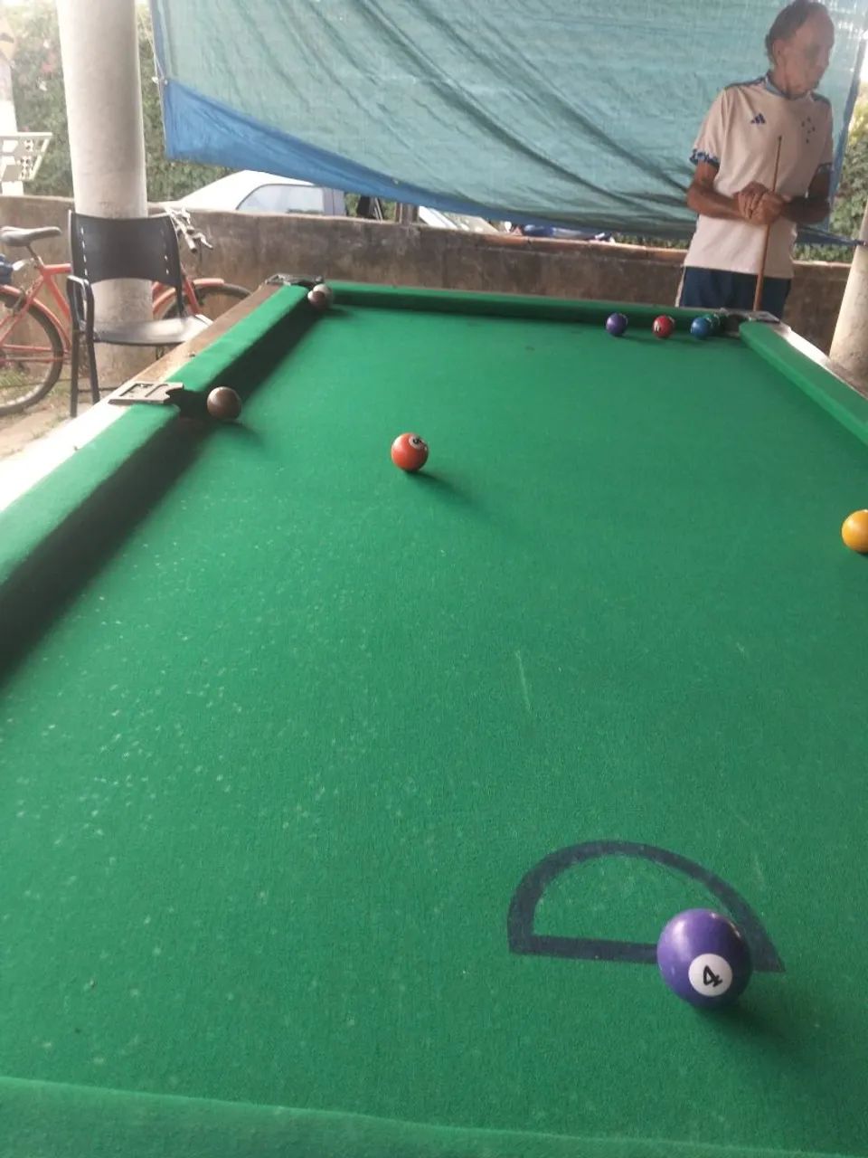 Vendo barato 