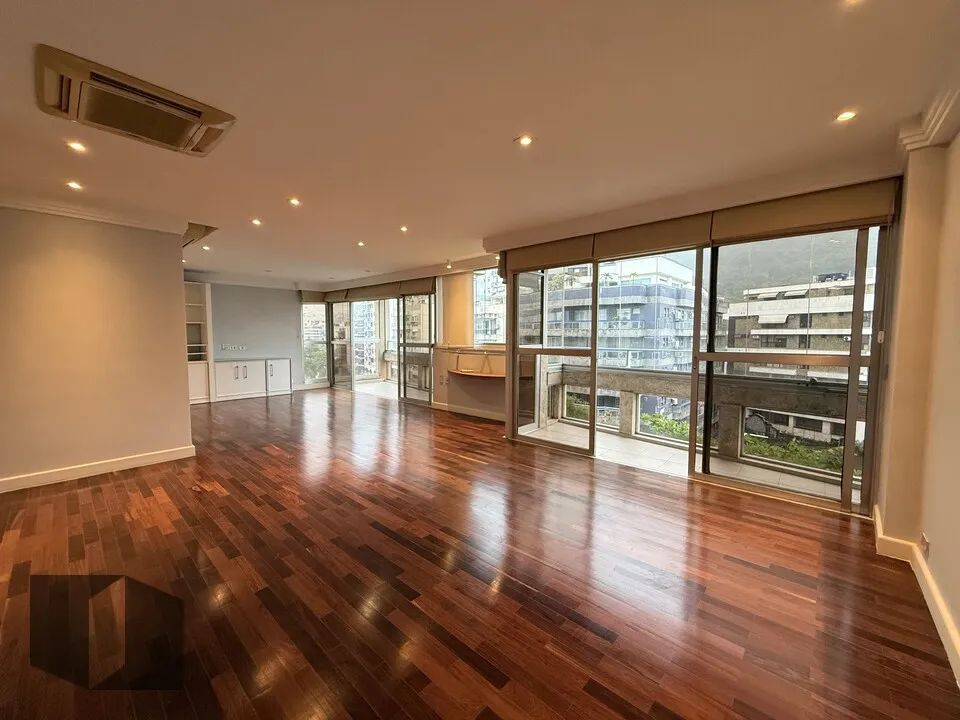 Apartamento em Lagoa