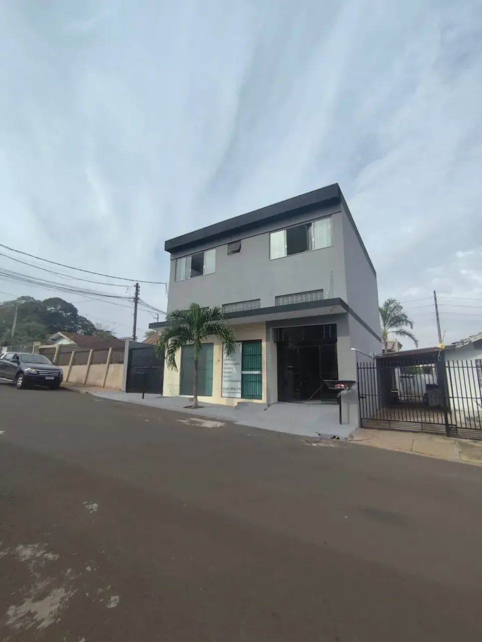 Sobrado a Venda, Renda mensal R$ 10.000,00