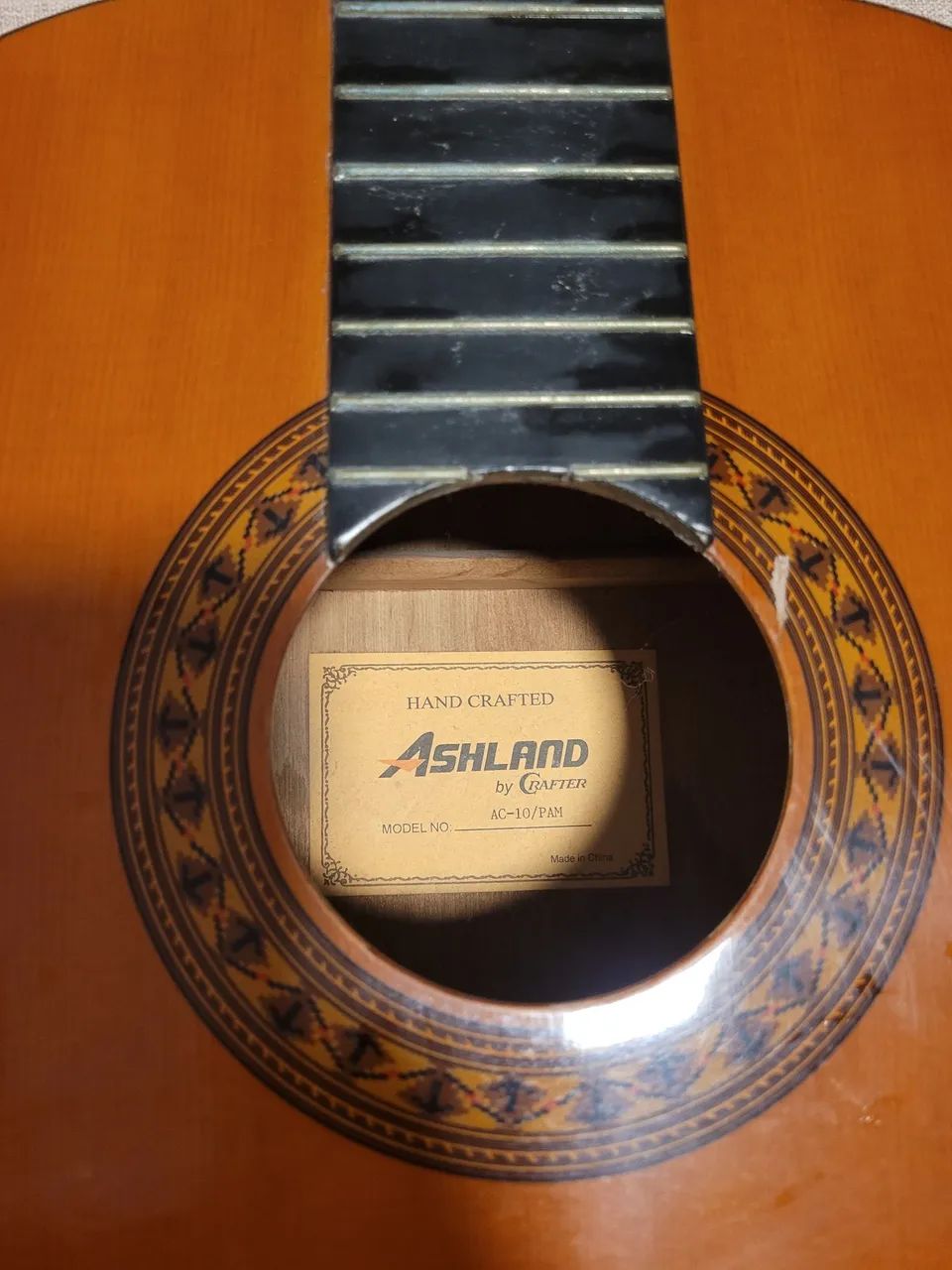 Violão Ashland - Foto 2