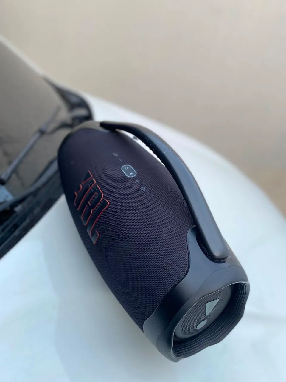 JBL BOMBOX 3