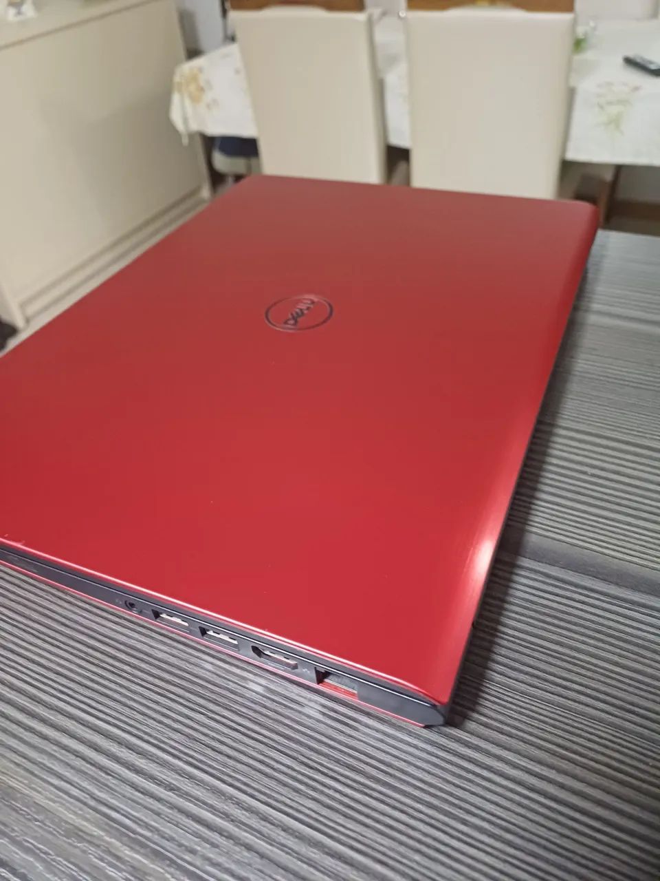 Vendo notbook Dell  - Foto 3