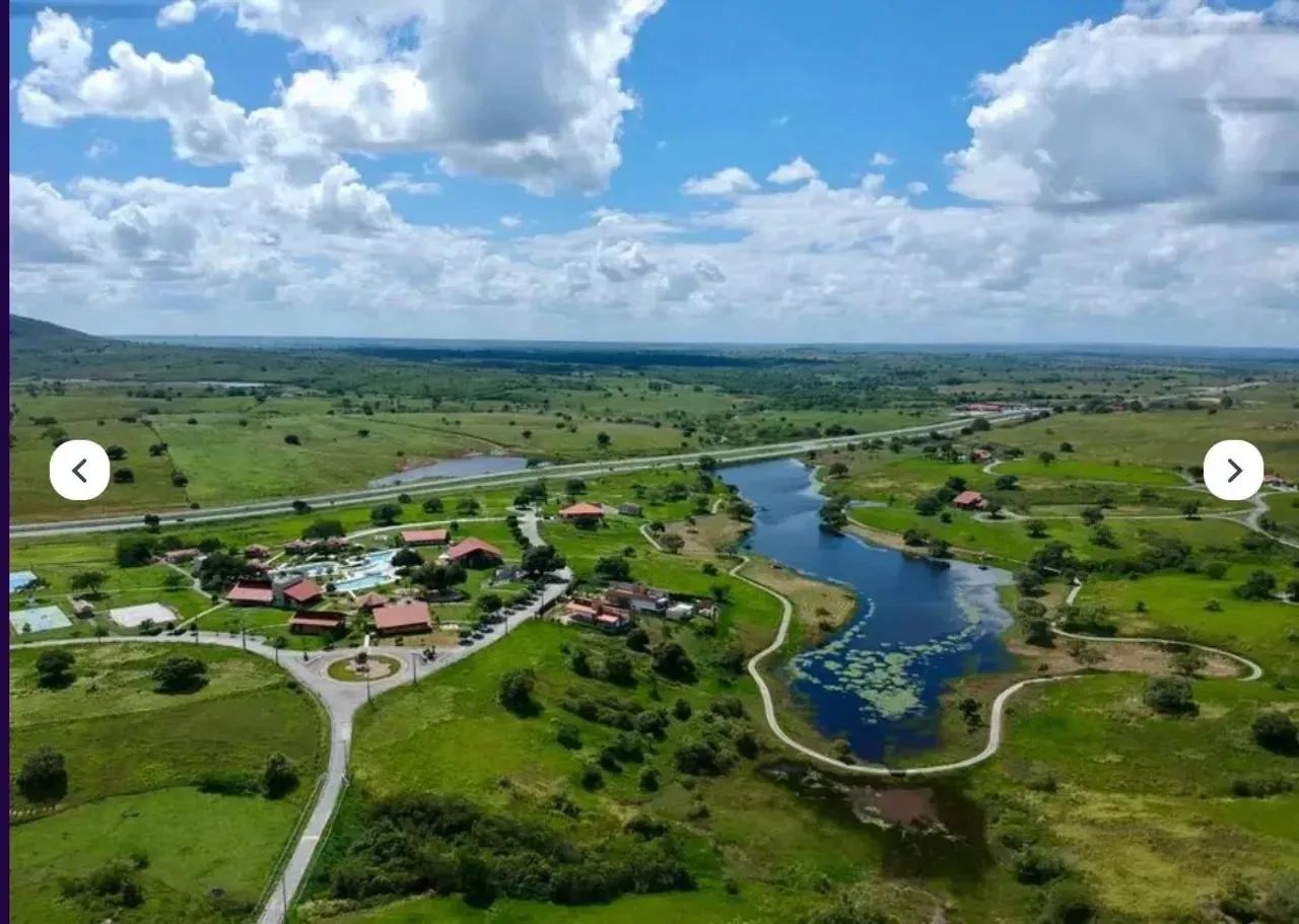 Lote/Terreno para venda com 965 metros quadrados em Zona Rural - Gurinhém - Paraíba - Foto 4