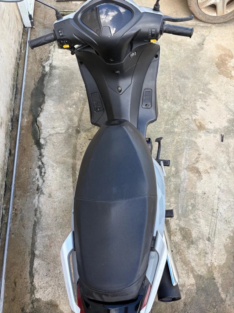 Jet 125ss   QUITADA! - Foto 5