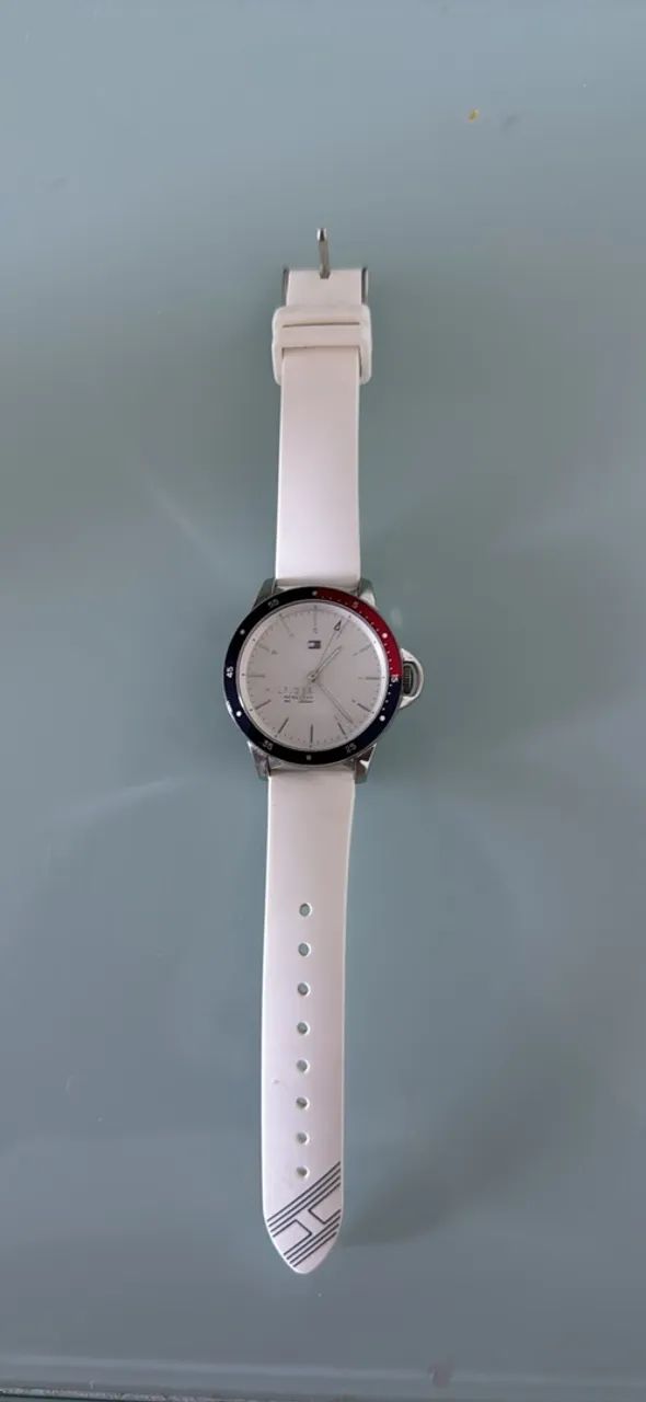 Relógio Tommy Hilfiger 