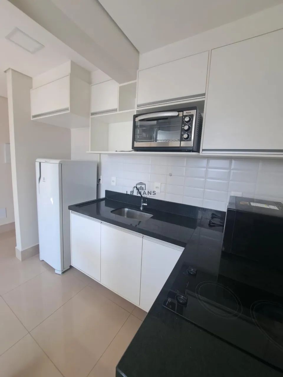 Apartamento para alugar no Edifício Studio Holland no bairro Alto em Piracicaba/SP - Foto 5