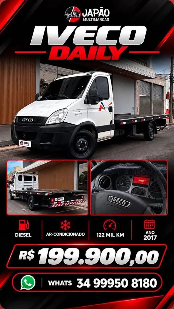 Iveco daily  - Foto 4