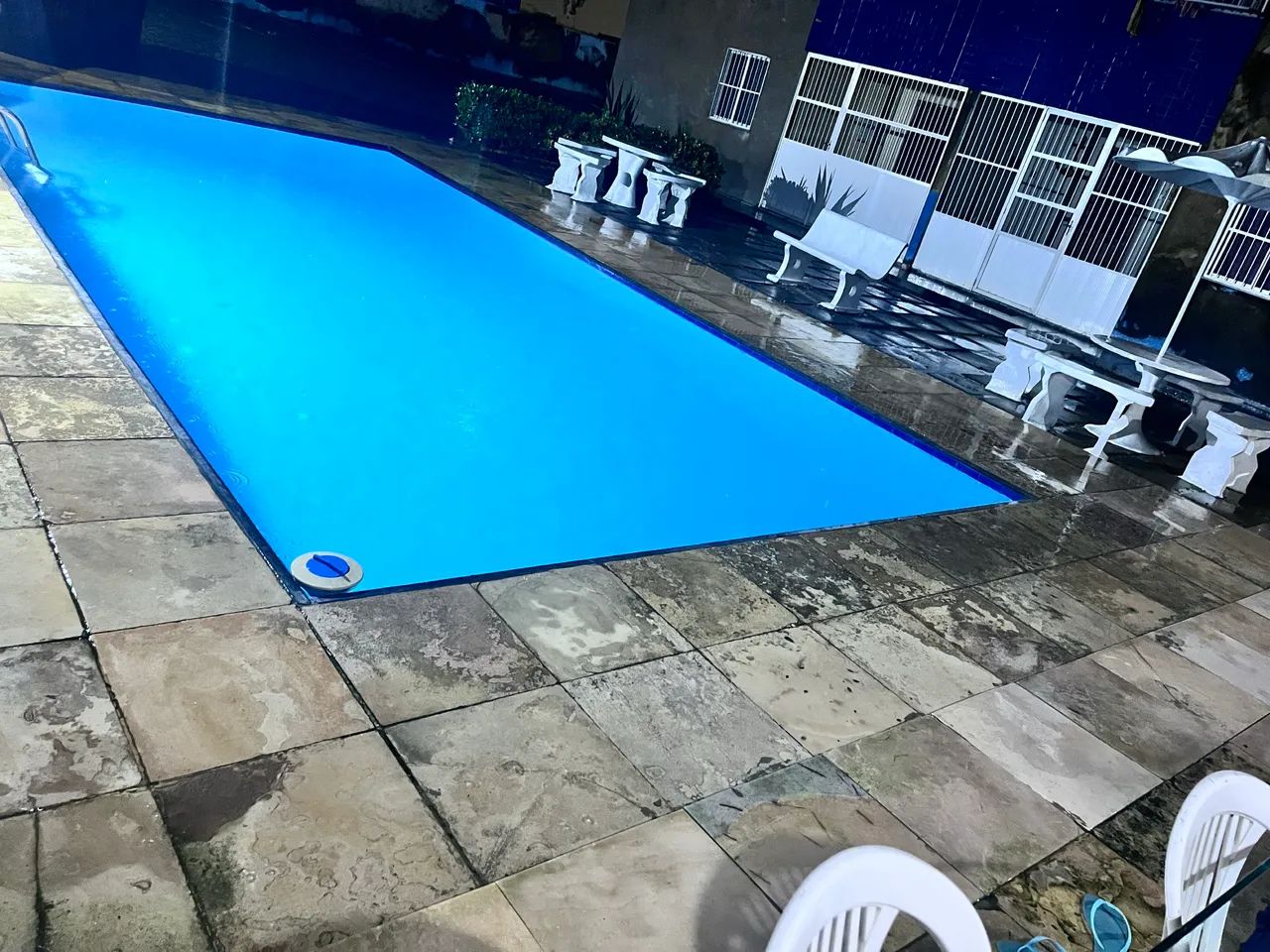 Apartamento no ICARAÍ alugar