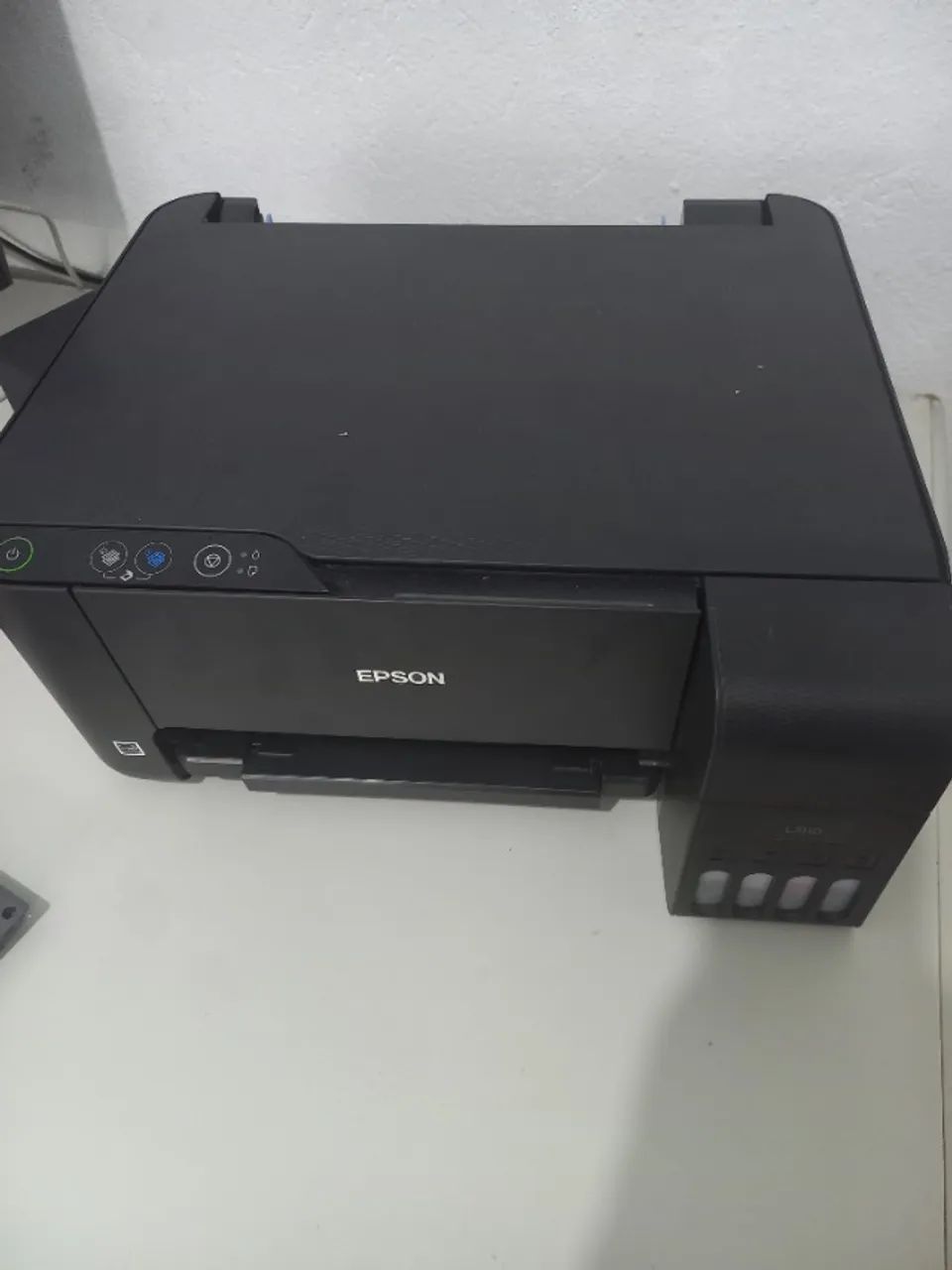Impressora epson - Foto 3