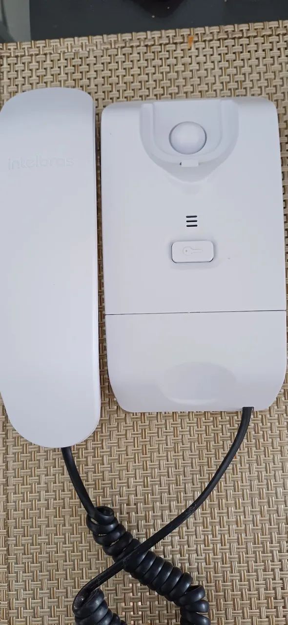Interfone 