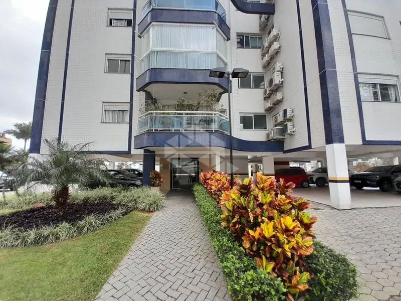 Apartamento 120M² - para Alugar - Foto 2