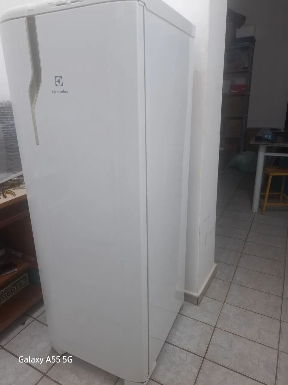 Geladeira Electrolux  - Foto 2