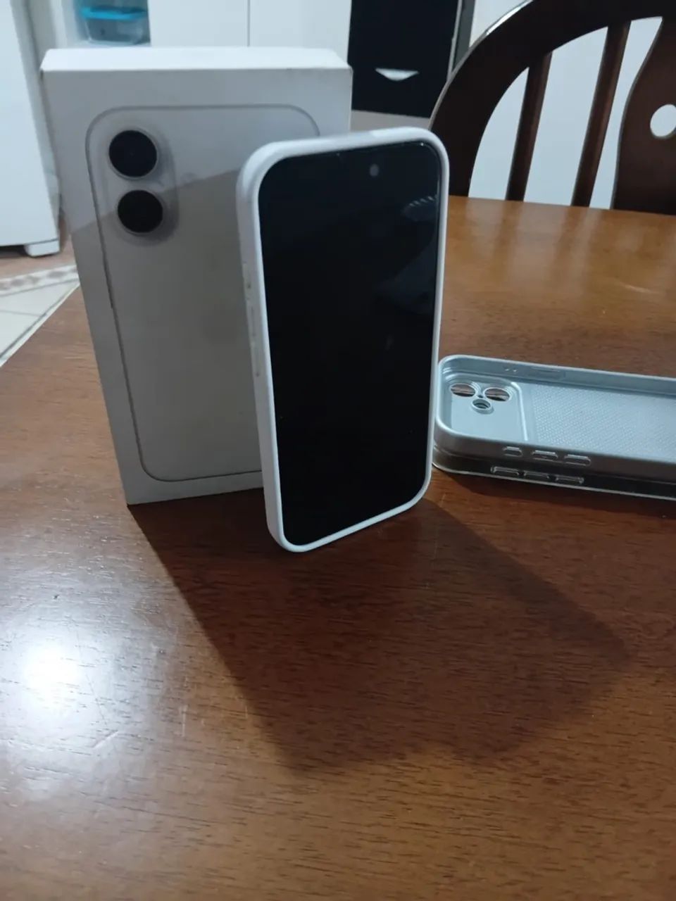 iPhone 16  - Foto 3