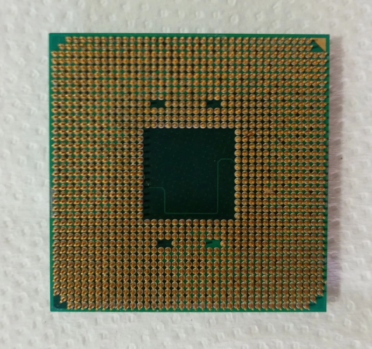 Ryzen 5 3400G  - Foto 2