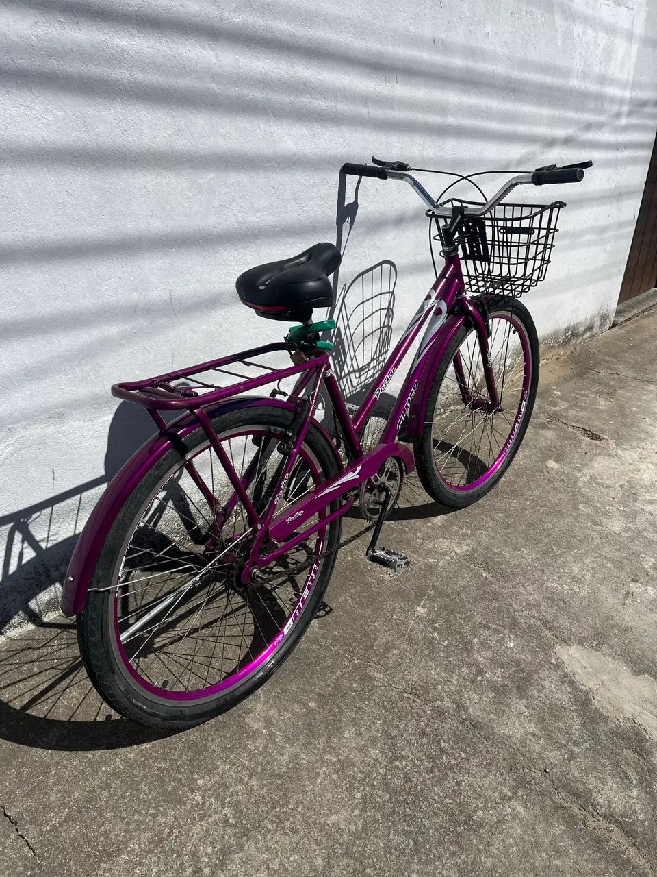 Bicicleta aro 26 