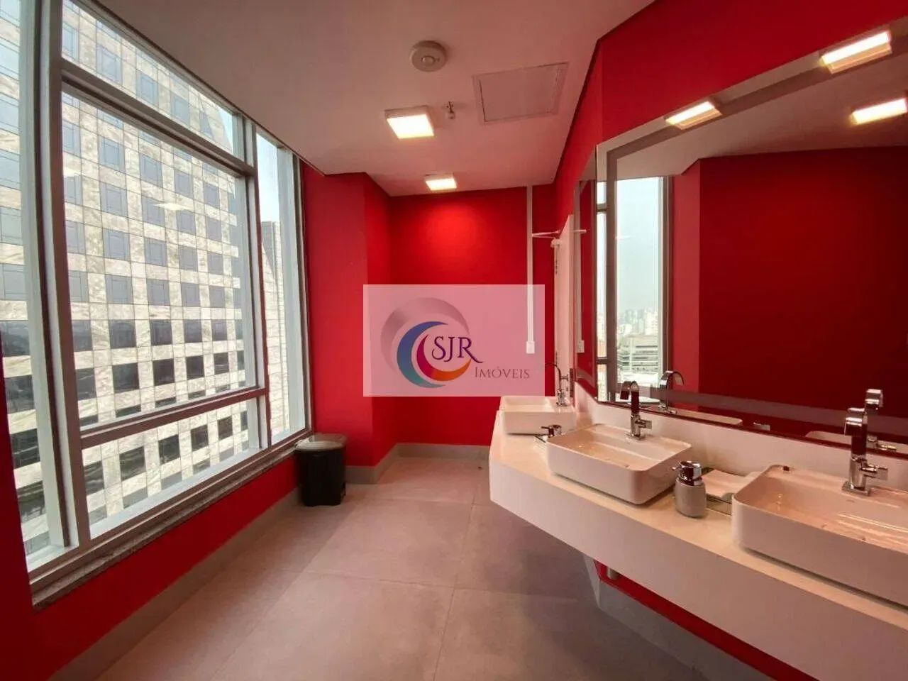 Conjunto, 1025 m² -  Brooklin - São Paulo/SP - Foto 4