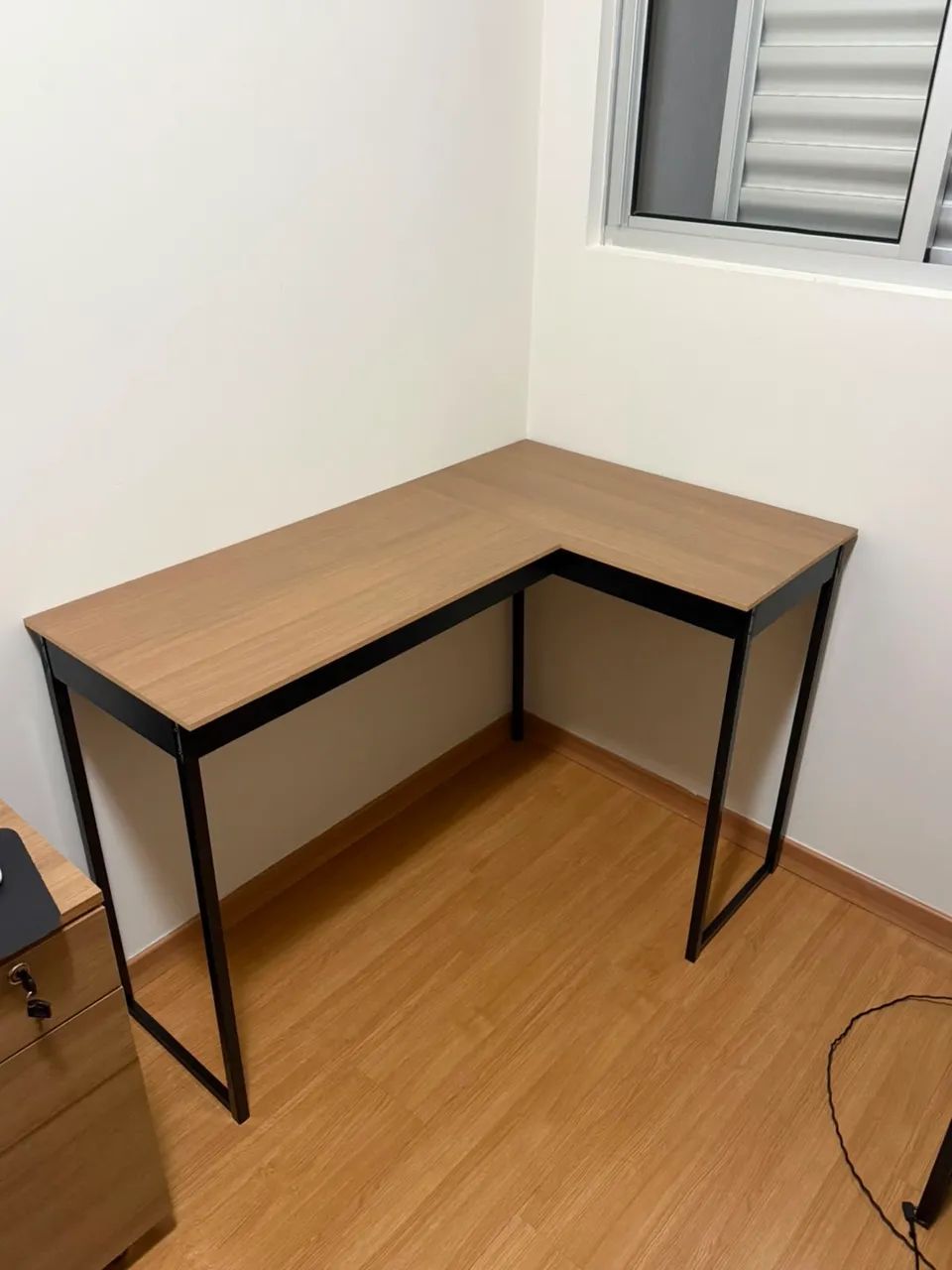 Mesa de escritório  - Foto 3