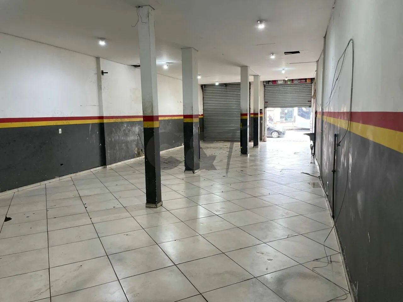 Salão Comercial com 140m² para Alugar no Socorro - São Paulo/SP - Foto 3