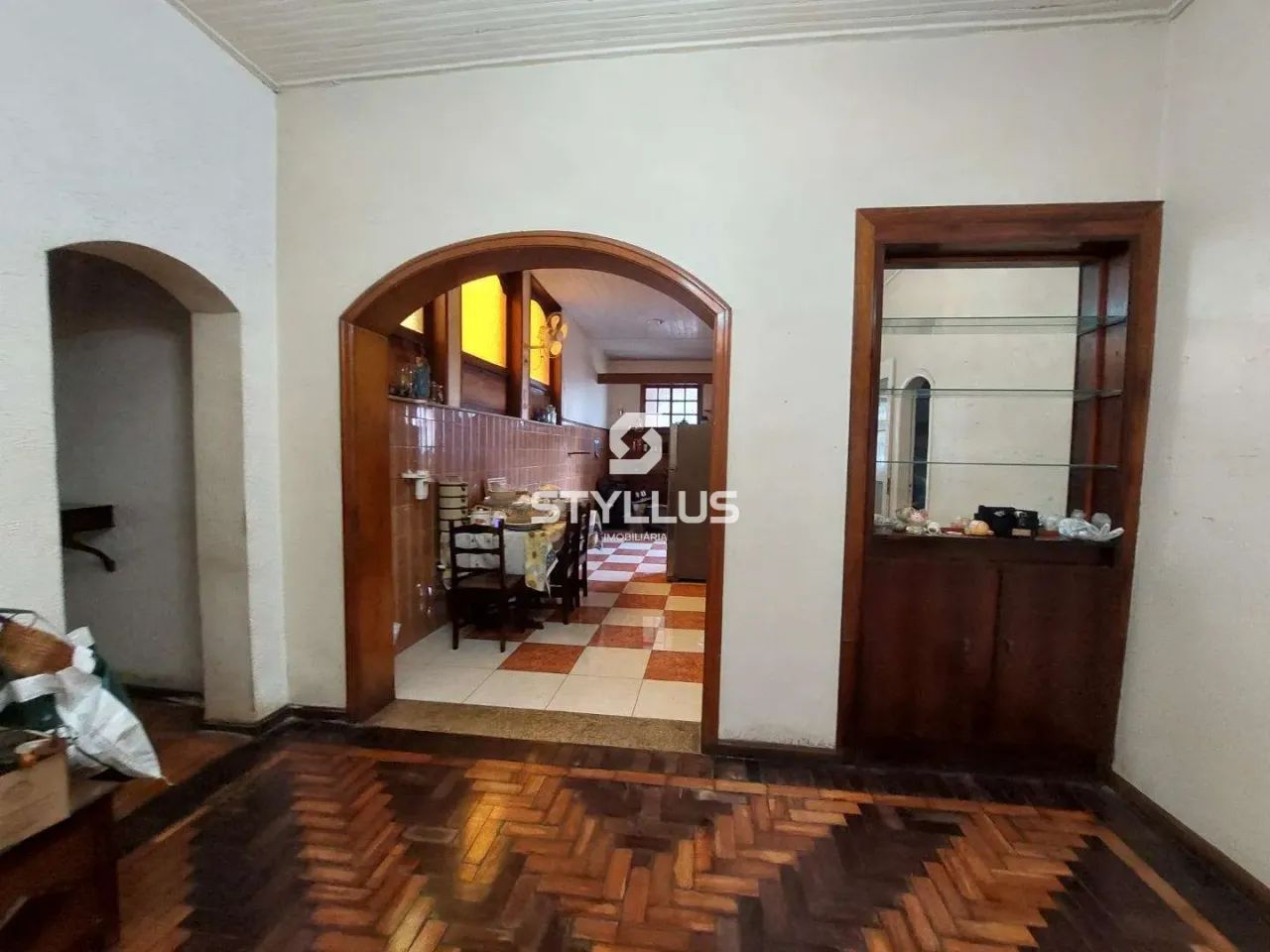Engenho de Dentro | Casa 6 quartos - Foto 3