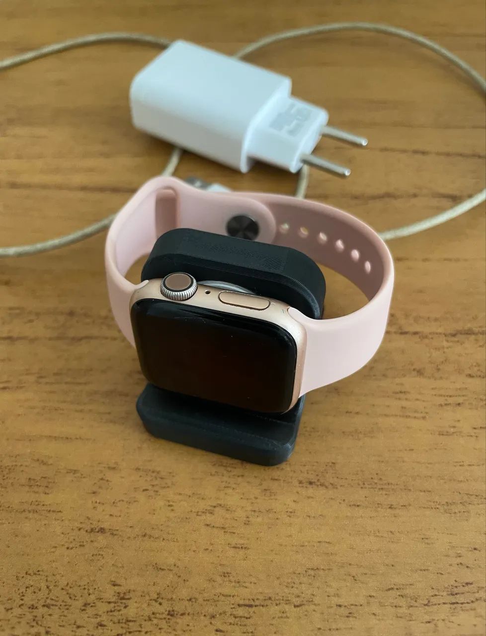 Apple Watch Series 4
