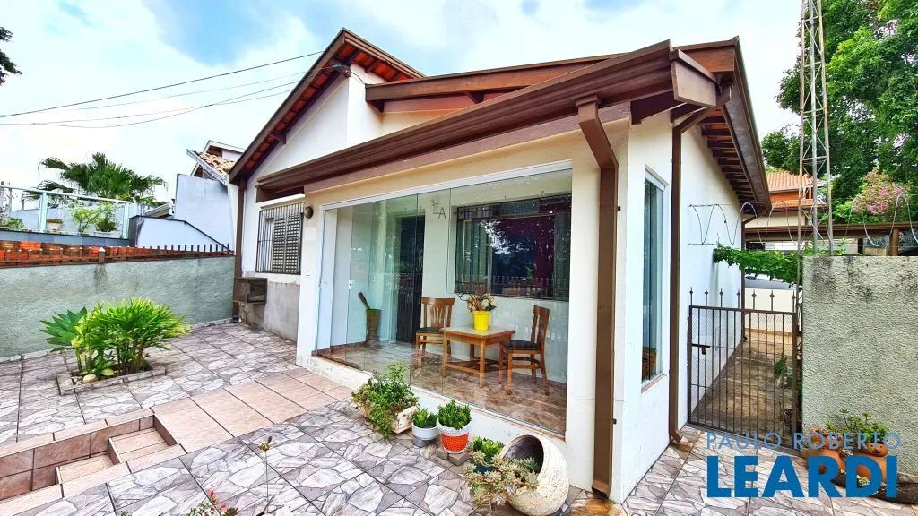 CASA TÉRREA - JARDIM SANTANA - SP - Foto 2