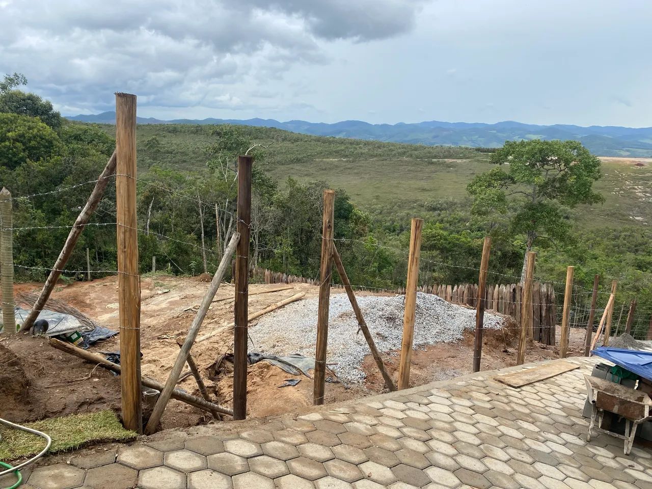 Lote Lavras Novas - Foto 2