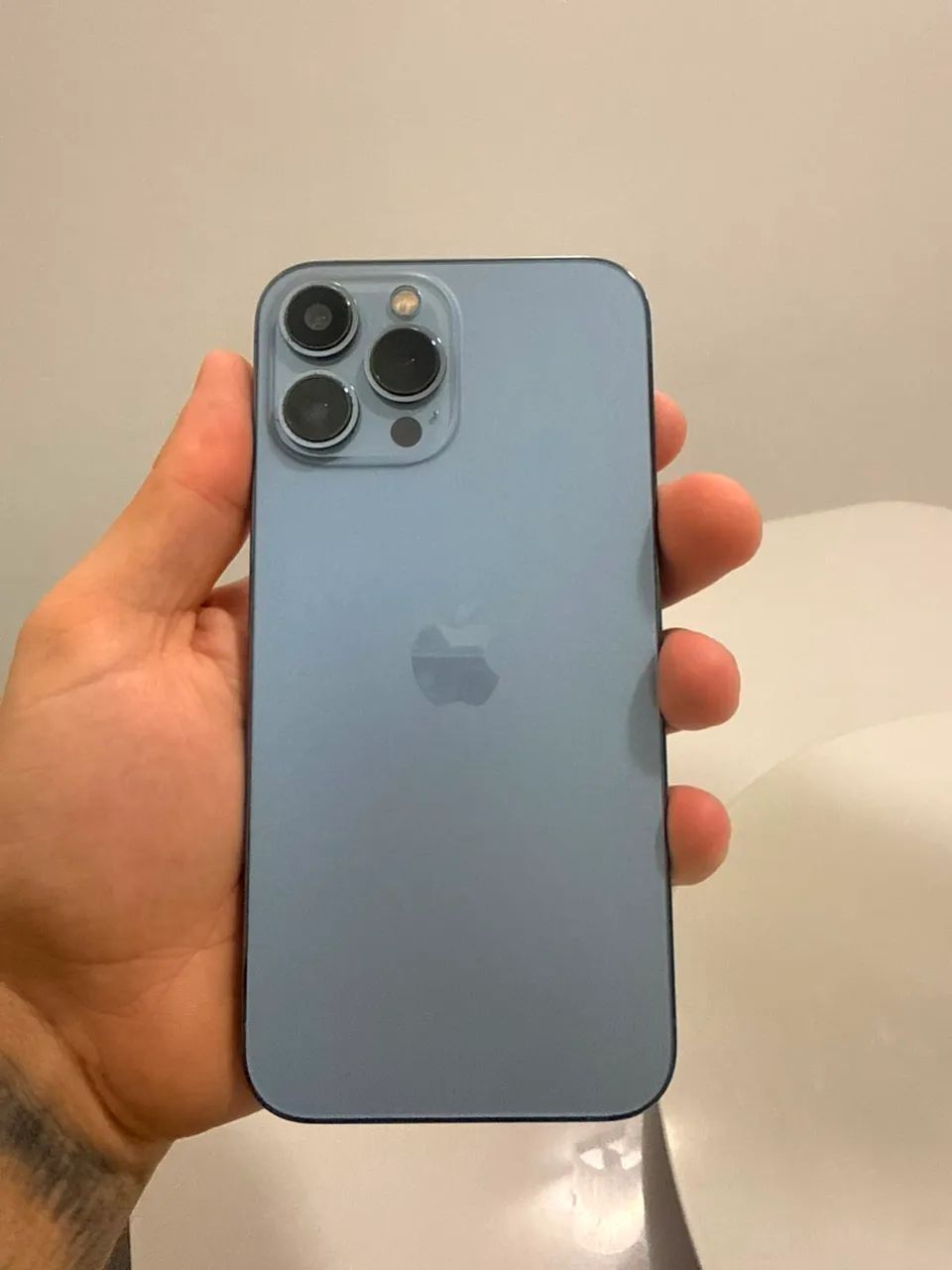 IPHONE 13 PRO MAX 256 GB 