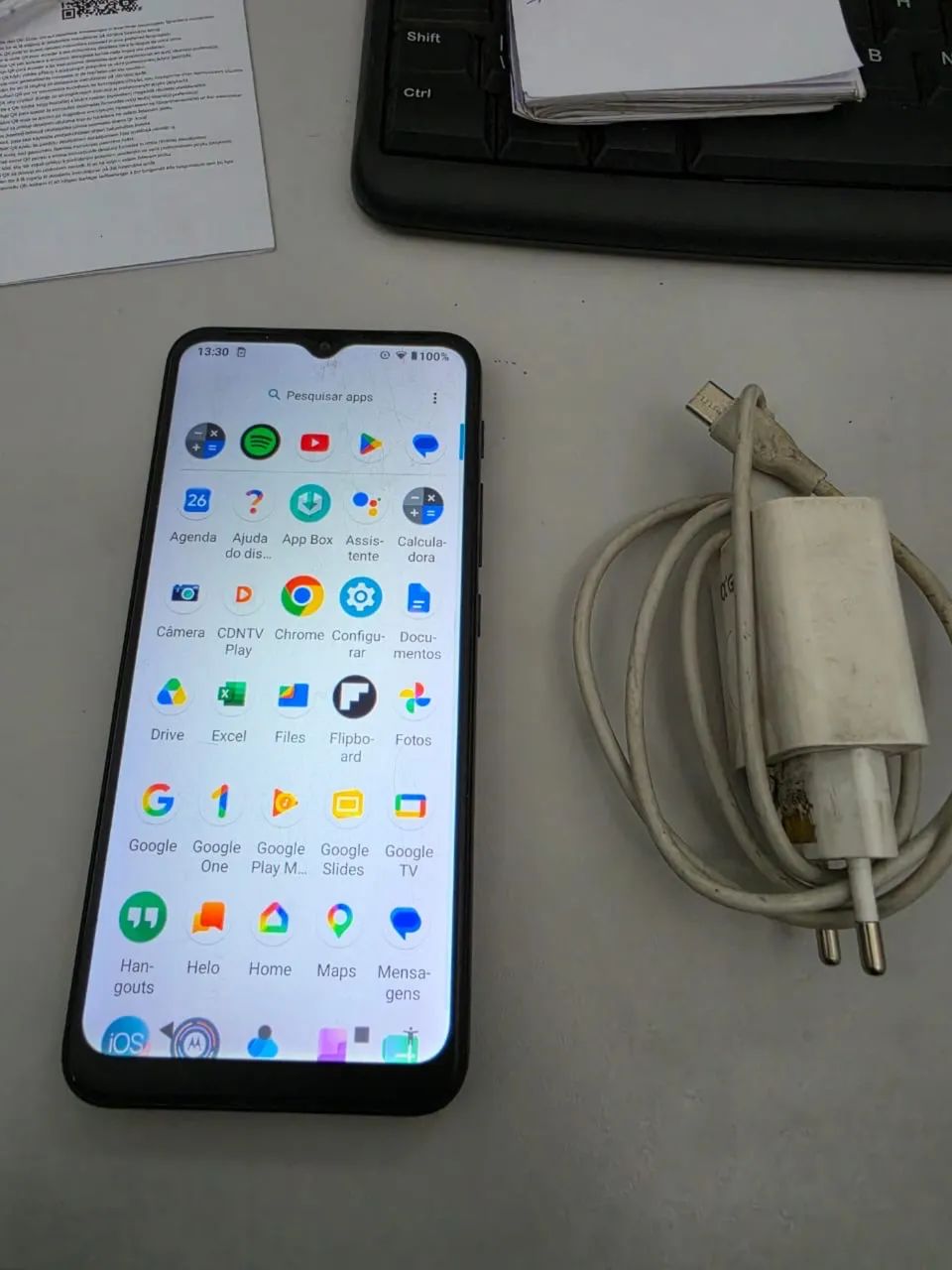 Moto G10 - Foto 4