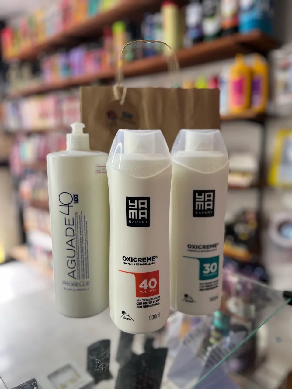 Cosméticos  - Foto 2