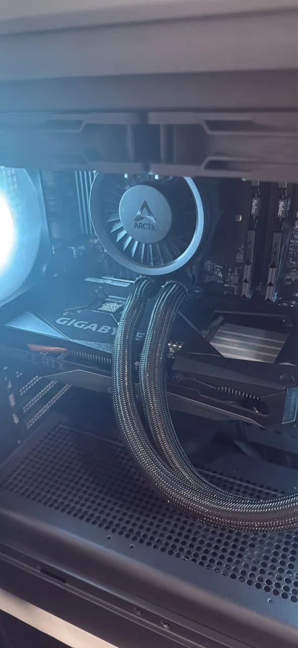 RTX 3050 8gb - Foto 2