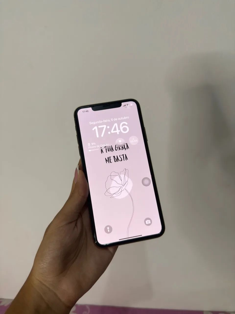 iphone 11 pro Max 256gb - Foto 2