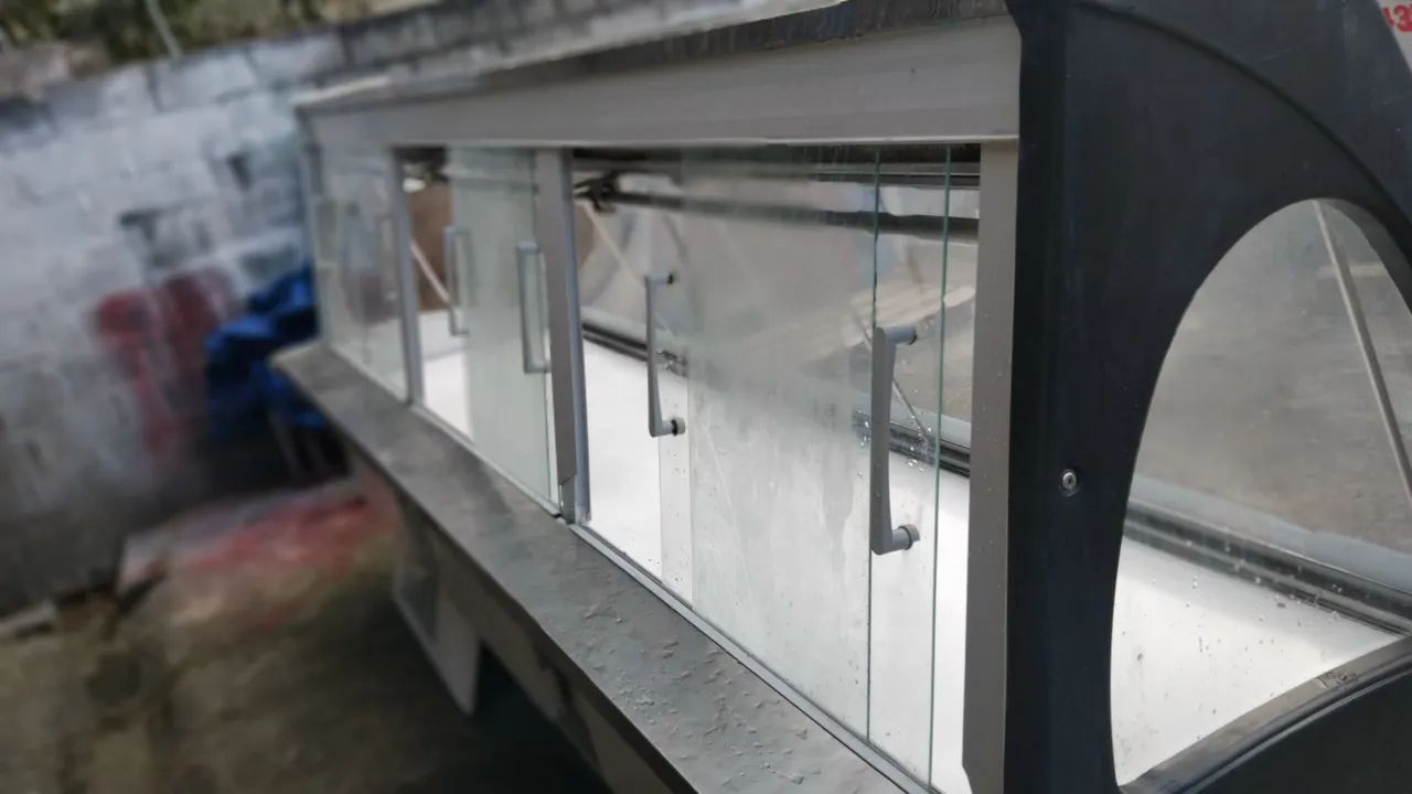 Balcão açougue  - Foto 5