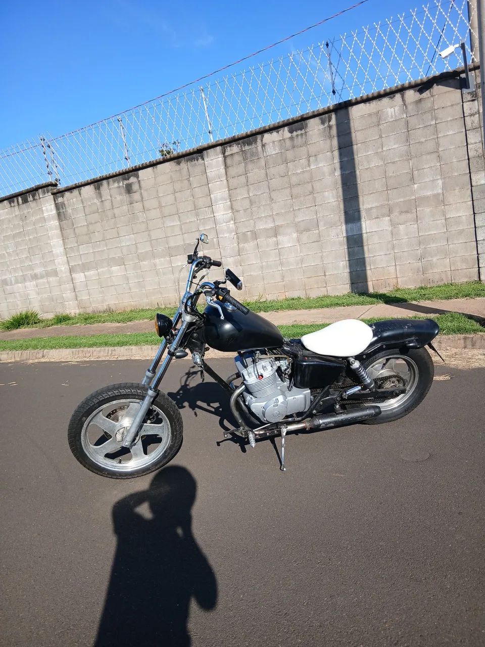 Shark 250 - Foto 4