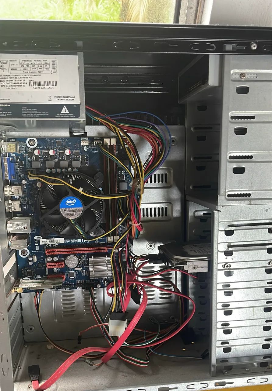 Vendo peças de pc  - Foto 2
