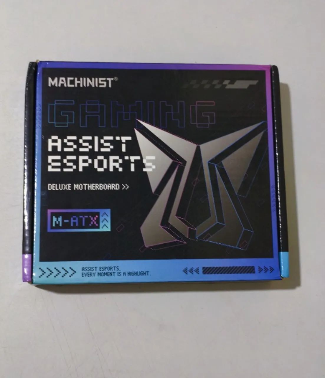 Kit X99 - Placa Mãe + CPU - Foto 2