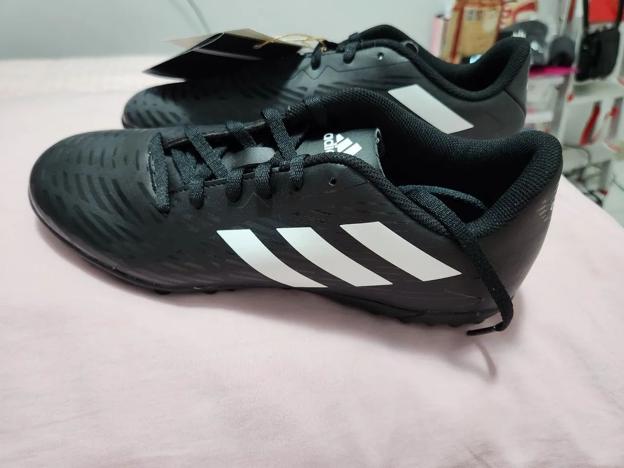 Chuteira Adidas Original Nova - Calçados Esportivos - Alphaville I