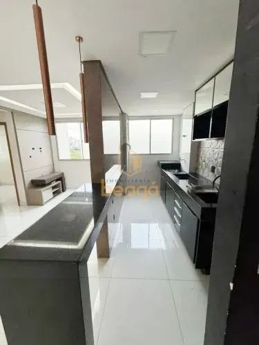 APARTAMENTO | 2 QUARTOS | 2 VAGAS | CABRAL - Foto 3