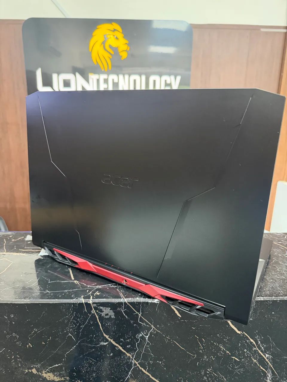 Notebook Acer Aspire Nitro 5 (COM GARANTIA) - Foto 2
