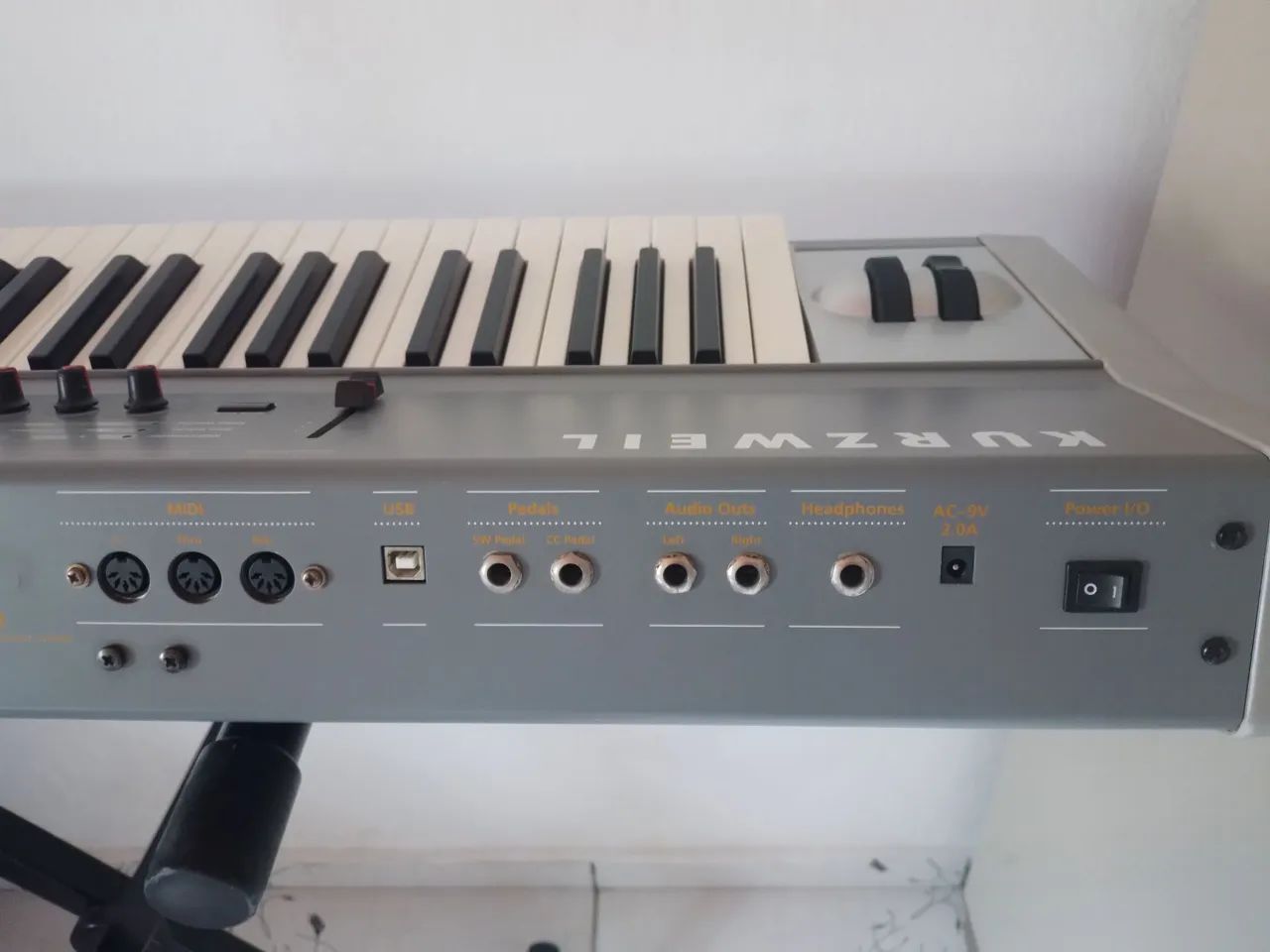 KURZWEIL SP2 - Foto 5