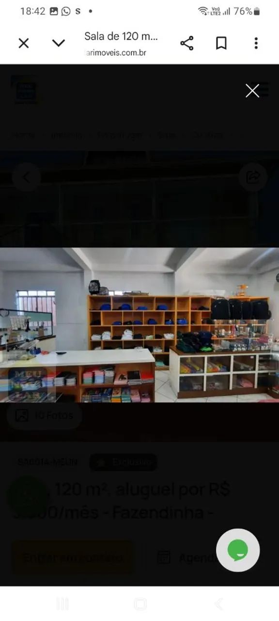 Ponto comercial  - Foto 5