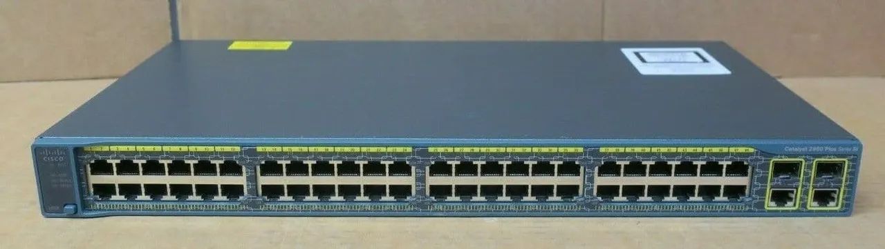 switch