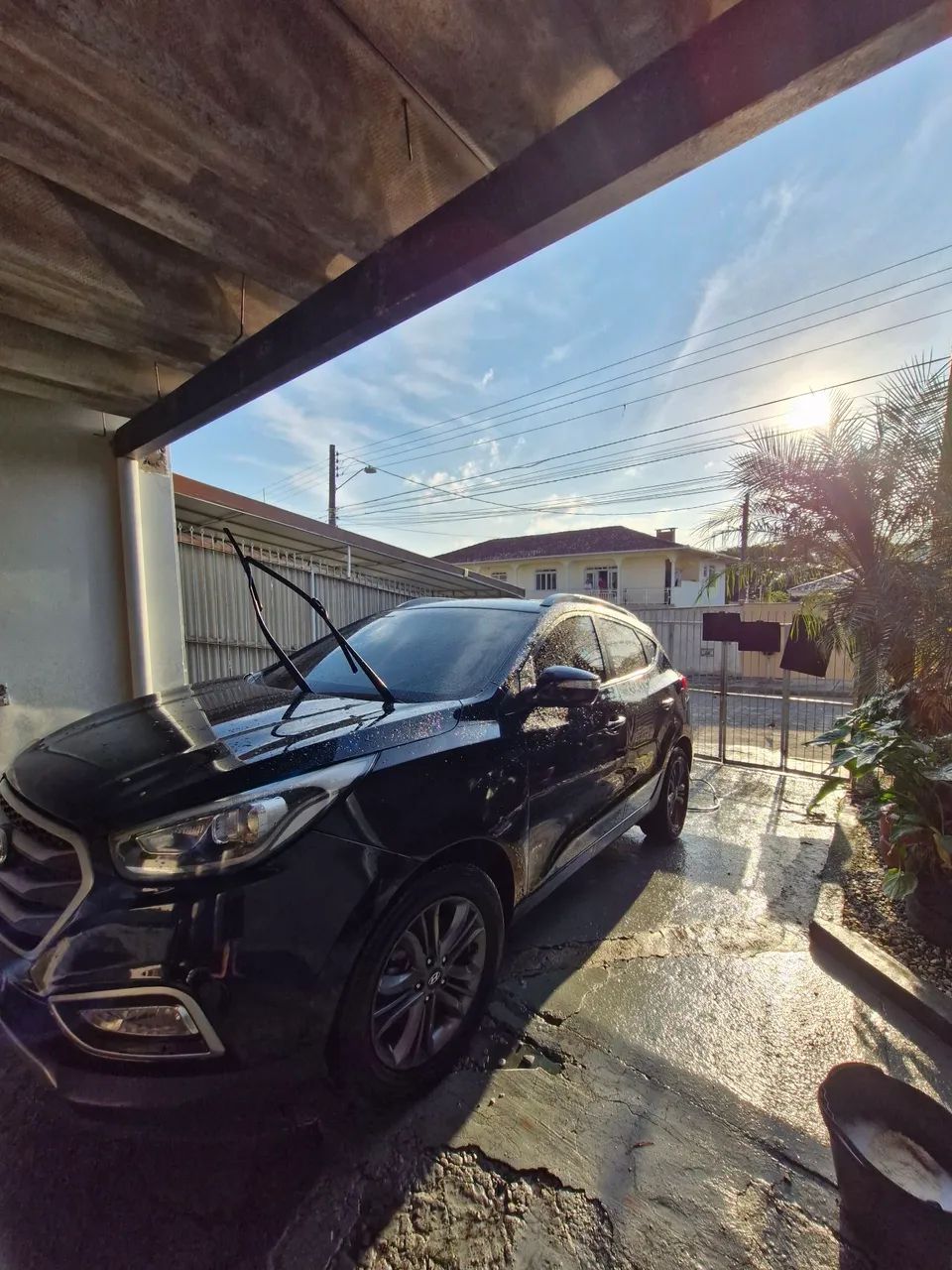 Hyundai Ix35 2018