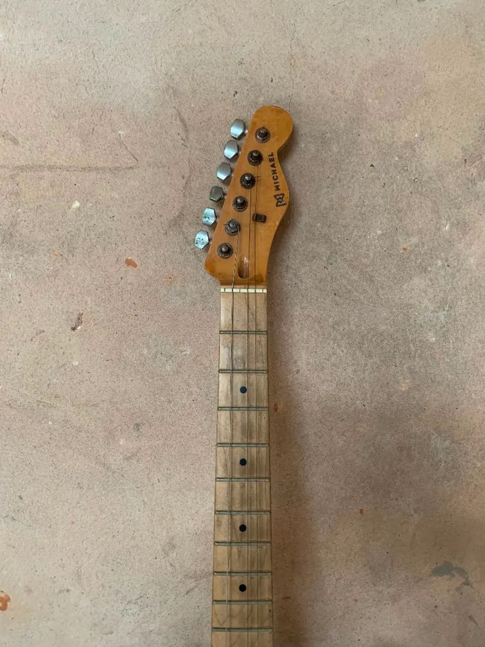 Guitarra  - Foto 3