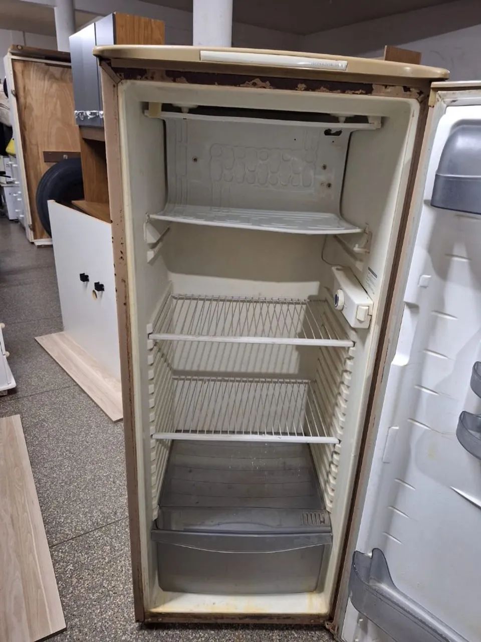 Geladeira  - Foto 5