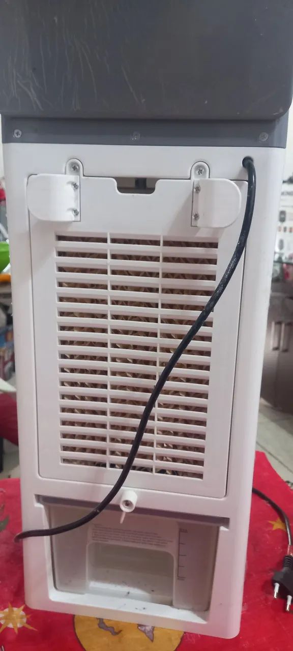 Climatizador ventisol funcionando perfeitamente  - Foto 2