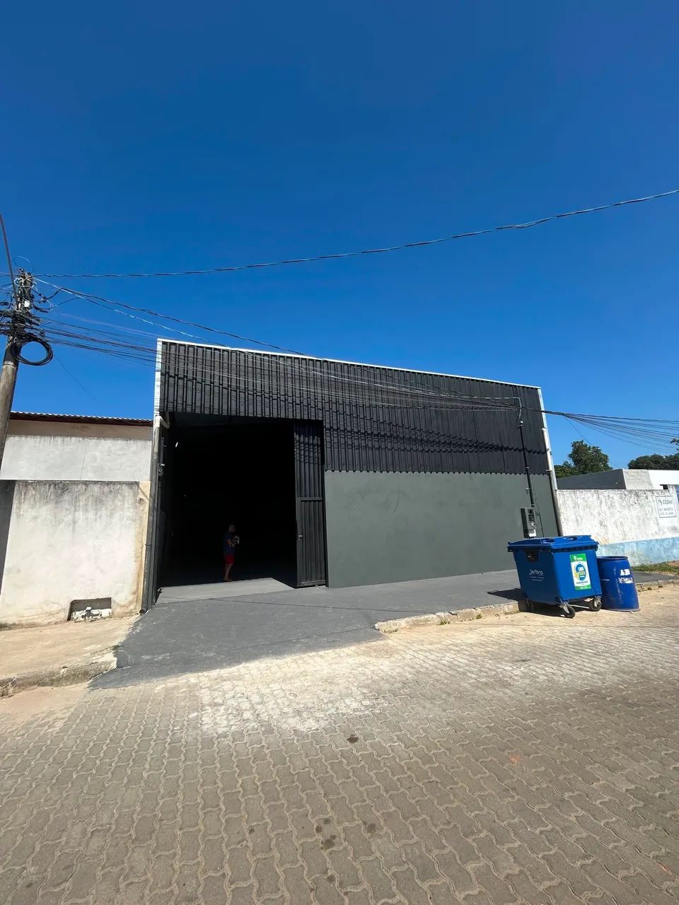 Aluguel de galpão  - Foto 3